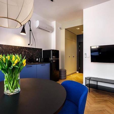 Tyzenhauz Apartments Siemiradzkiego Street クラクフ エクステリア 写真