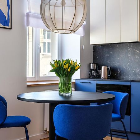 Tyzenhauz Apartments Siemiradzkiego Street クラクフ エクステリア 写真