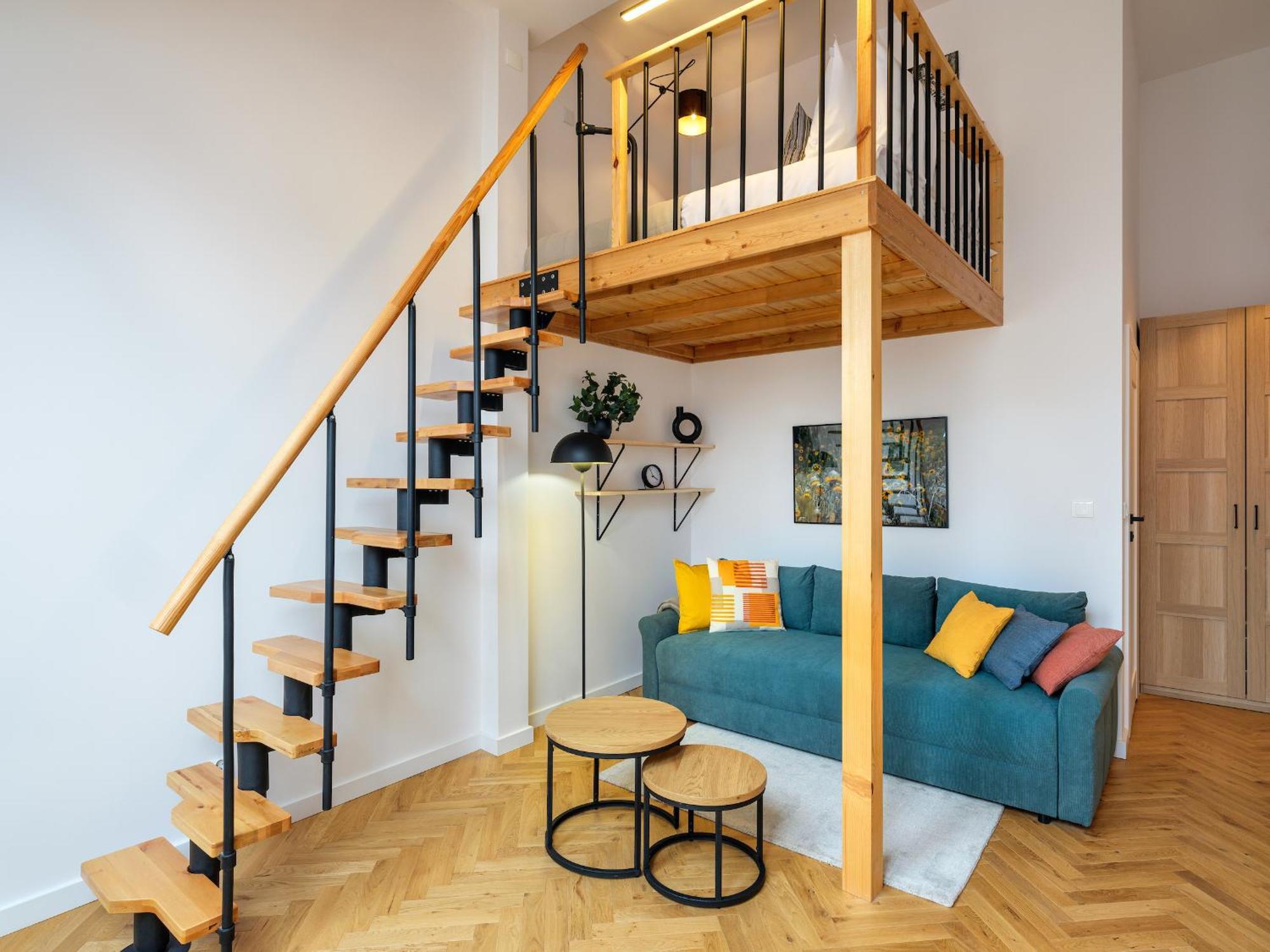 Tyzenhauz Apartments Siemiradzkiego Street クラクフ エクステリア 写真