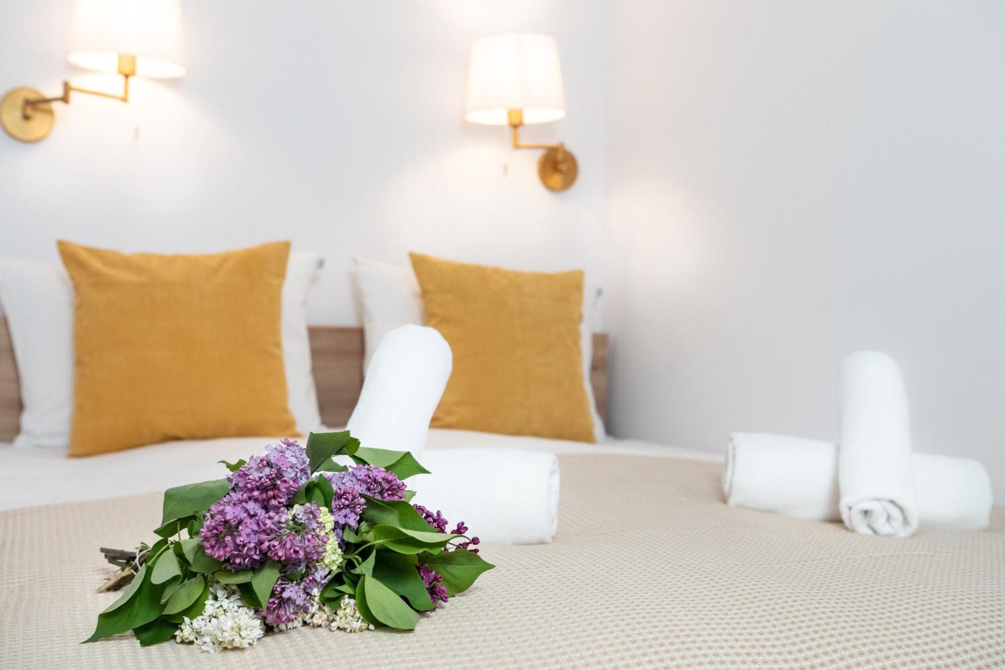 Tyzenhauz Apartments Siemiradzkiego Street クラクフ エクステリア 写真