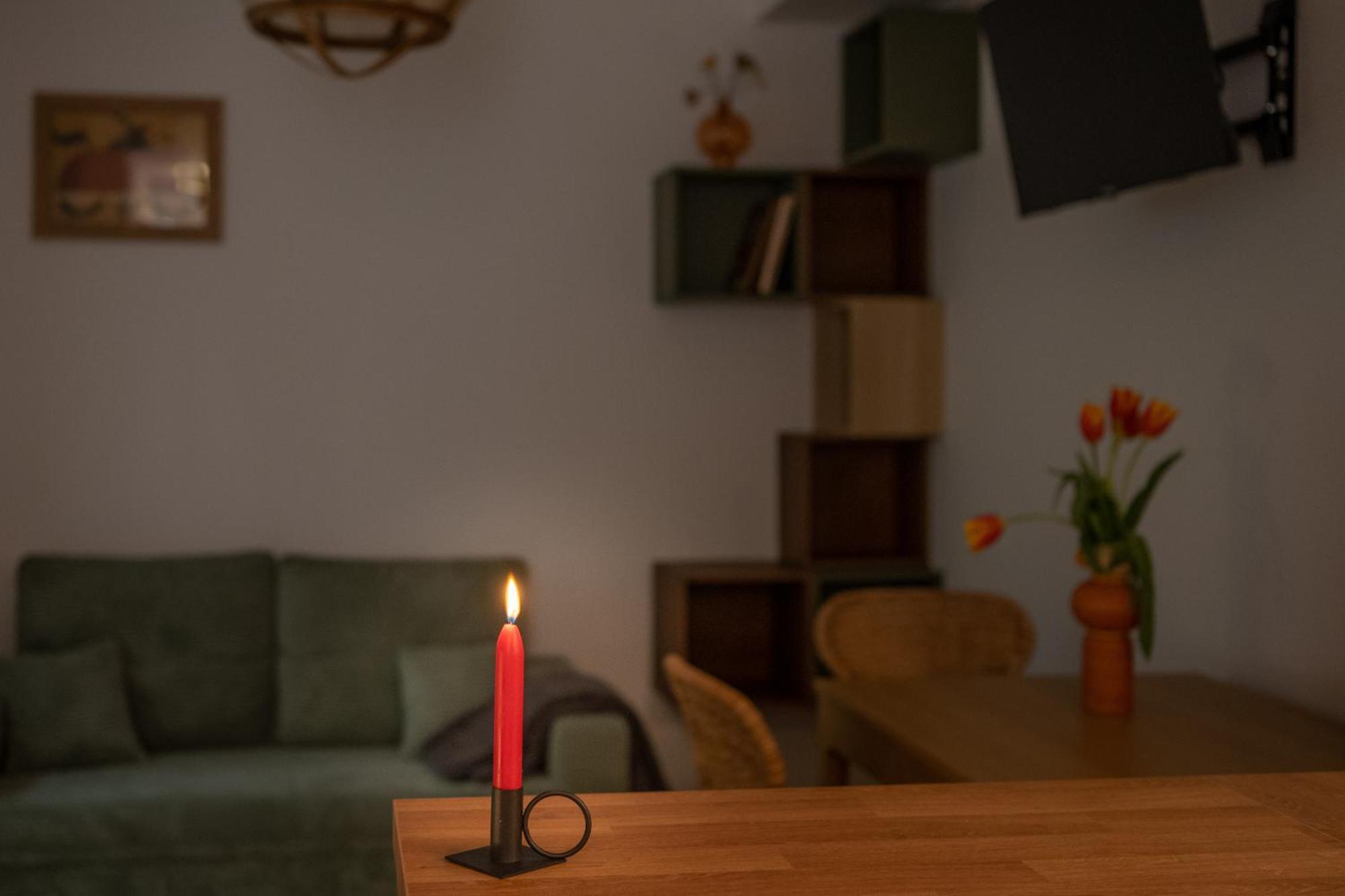 Tyzenhauz Apartments Siemiradzkiego Street クラクフ エクステリア 写真