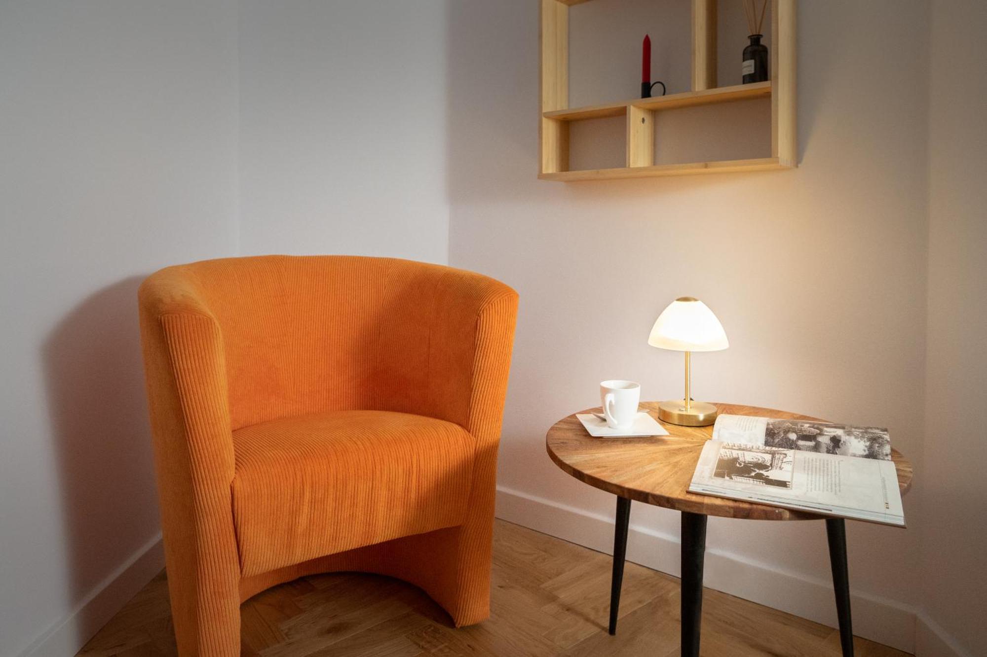 Tyzenhauz Apartments Siemiradzkiego Street クラクフ エクステリア 写真