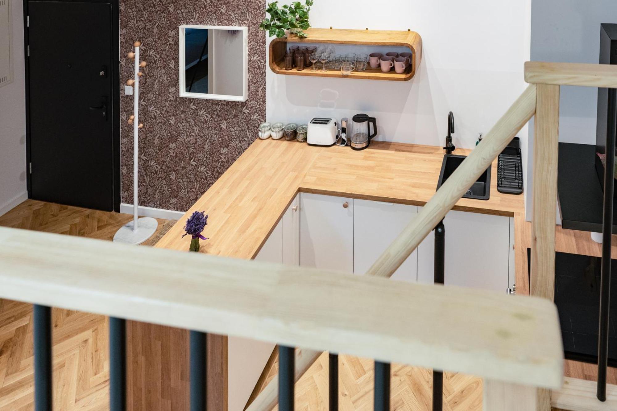 Tyzenhauz Apartments Siemiradzkiego Street クラクフ エクステリア 写真