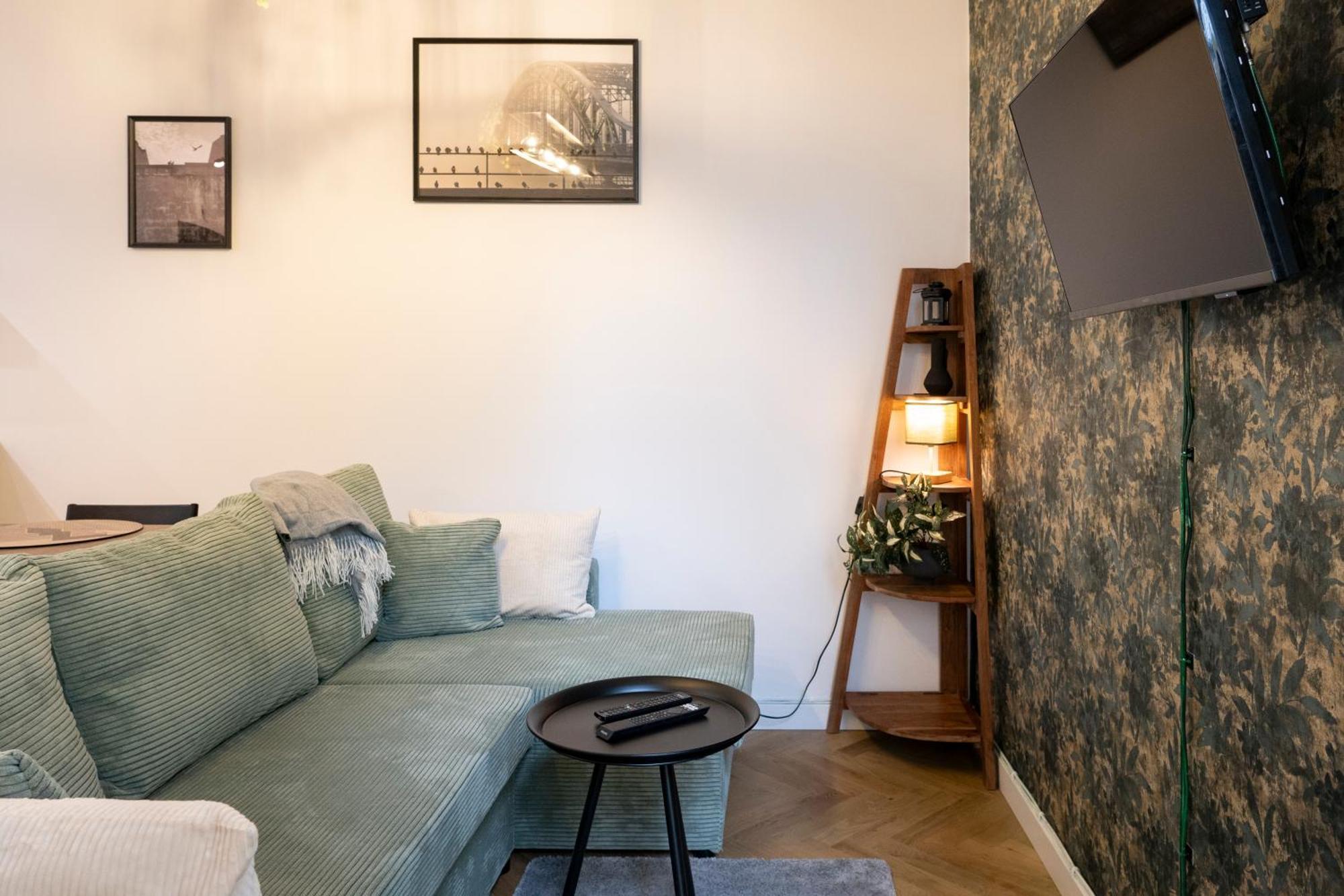 Tyzenhauz Apartments Siemiradzkiego Street クラクフ エクステリア 写真