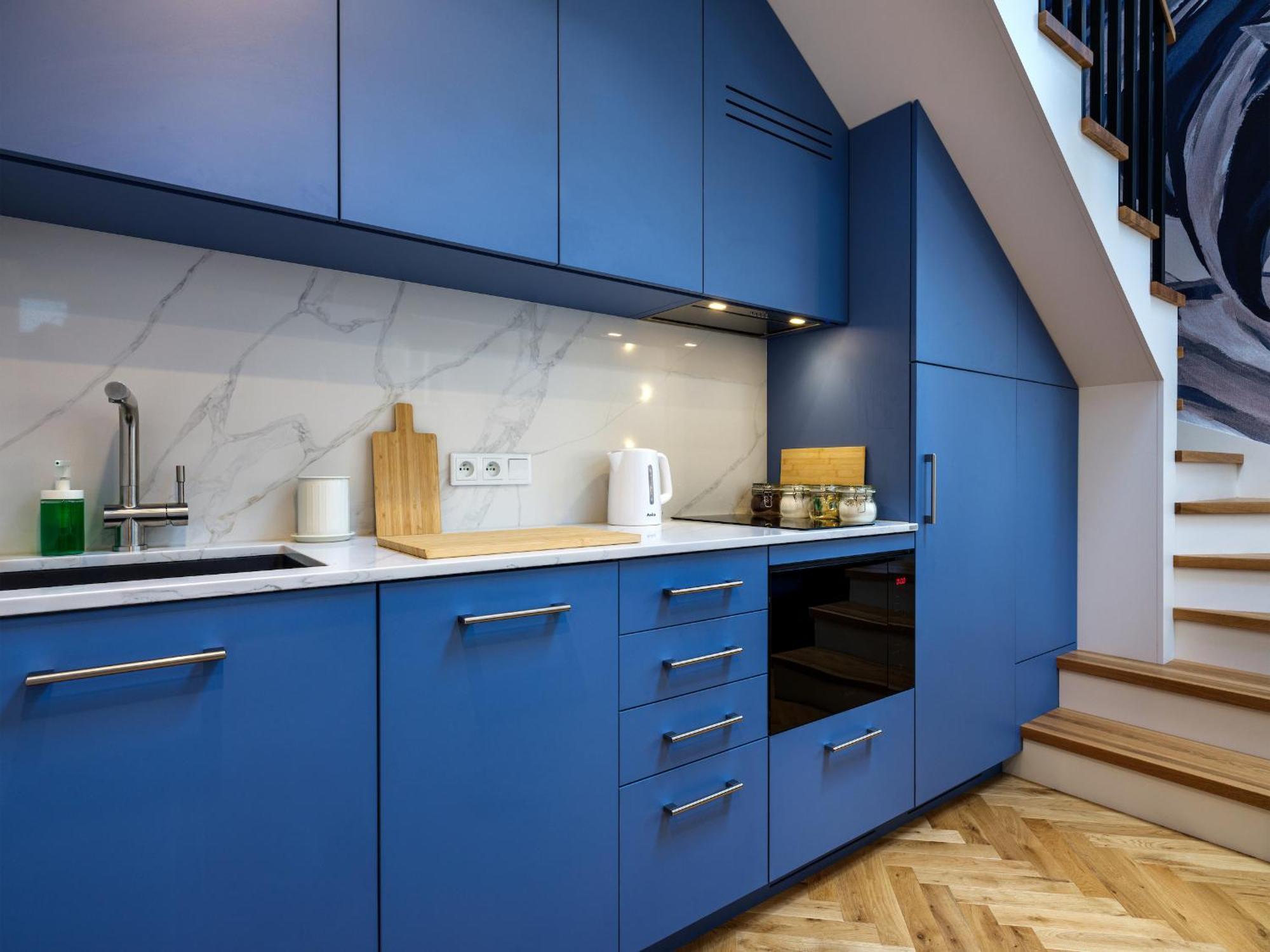Tyzenhauz Apartments Siemiradzkiego Street クラクフ エクステリア 写真