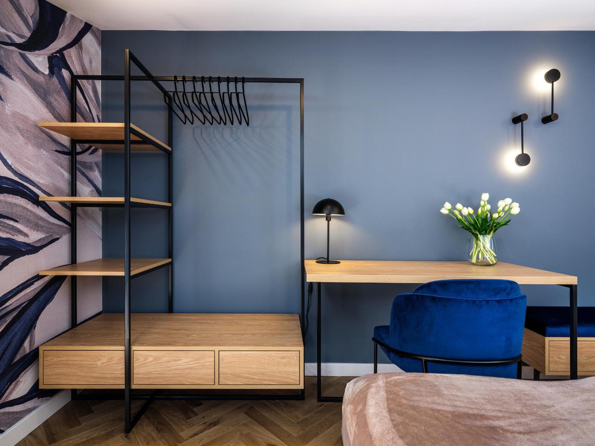 Tyzenhauz Apartments Siemiradzkiego Street クラクフ エクステリア 写真