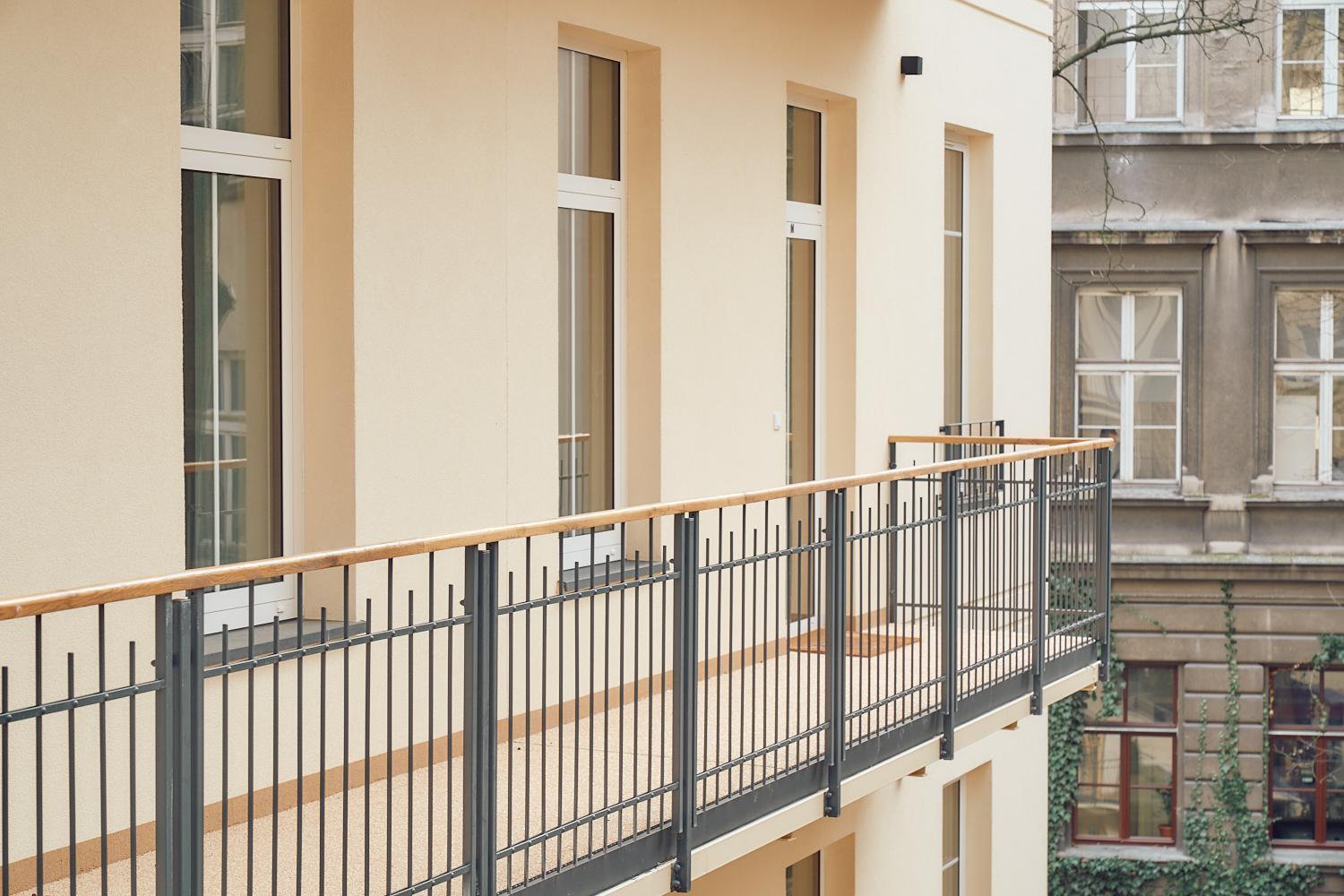 Tyzenhauz Apartments Siemiradzkiego Street クラクフ エクステリア 写真