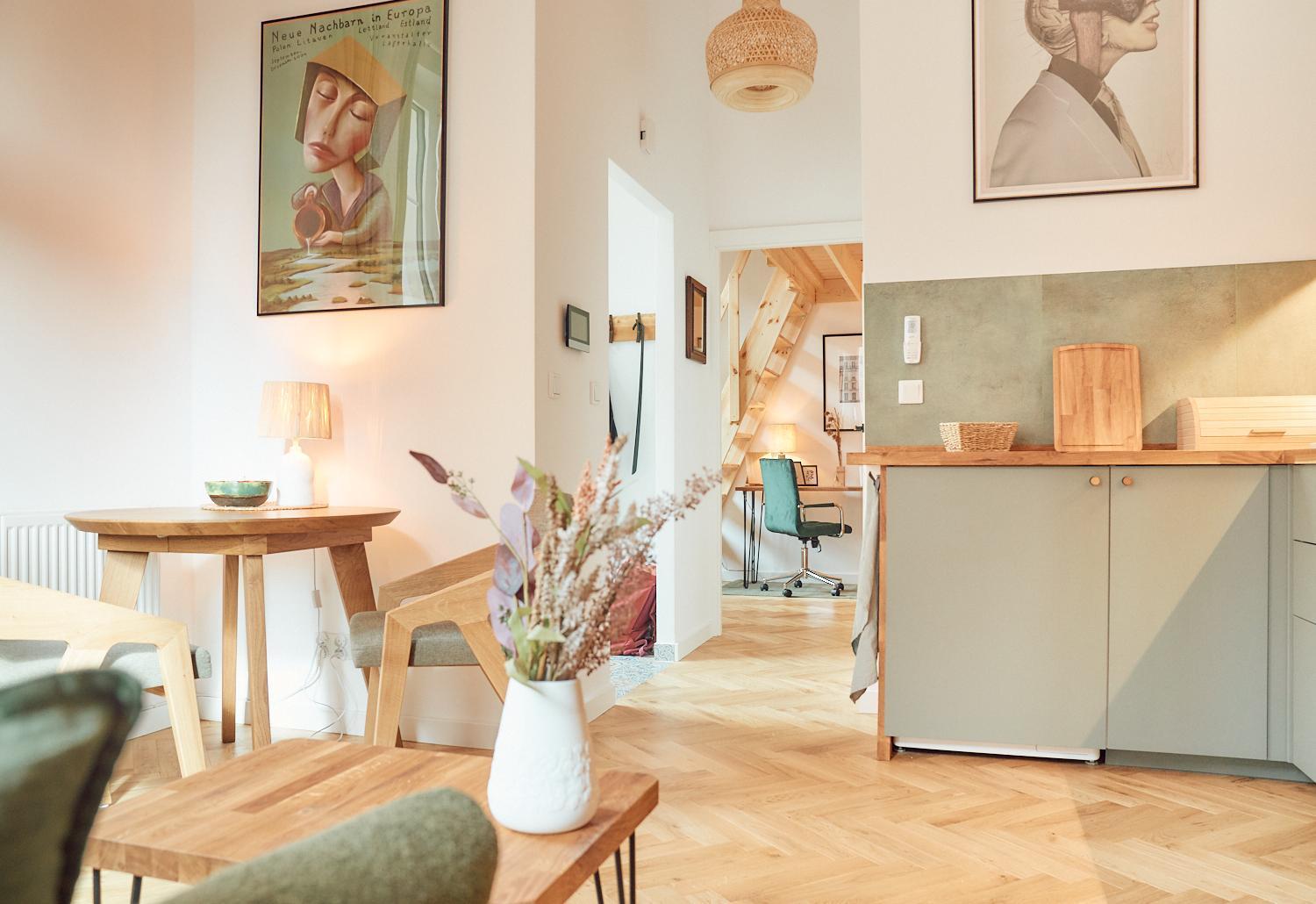 Tyzenhauz Apartments Siemiradzkiego Street クラクフ エクステリア 写真